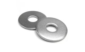 ГОСТ 6958-70 Шайба DIN9021 усиленная