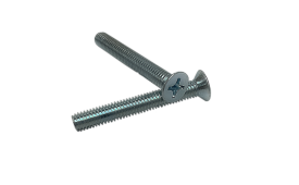 Винты с потайной головкой DIN 965 , 4*20 мм