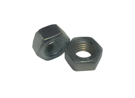 Гайки шестигранные DIN 934 6.0 , М6